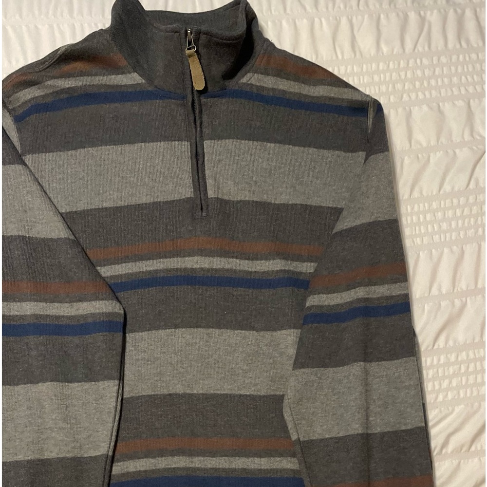 Men’s Sweater Long Sleeve